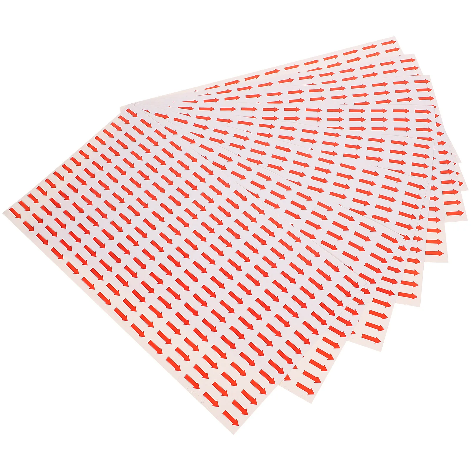 50sheets-professional-self-adhesive-arrow-stickers-hot-melt-adhesive-directional-indicators-for-shop-hotel-supermarket-floor