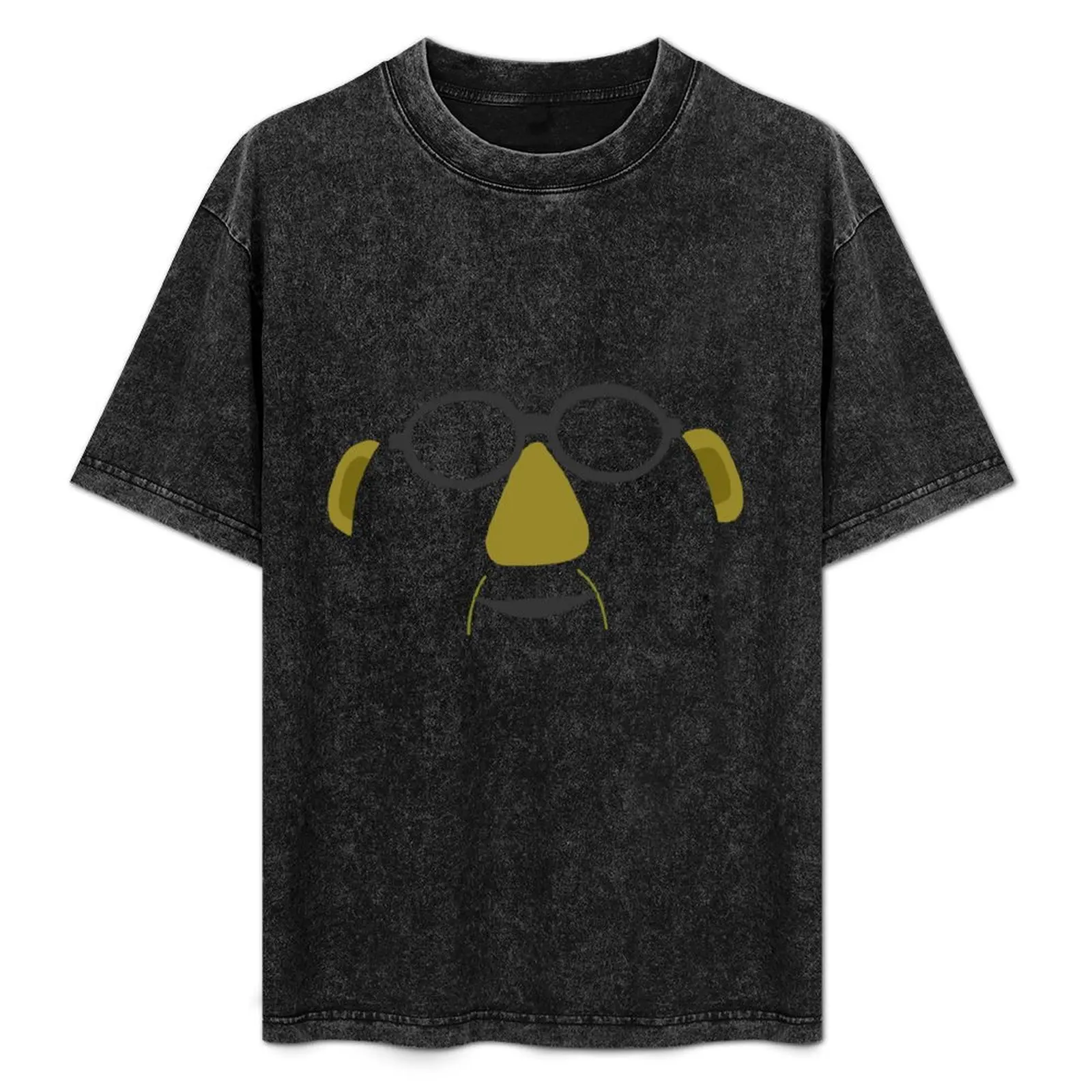 

Dr Bunsen honeydew T-Shirt Sporty Casual Quick Dry T-Shirt