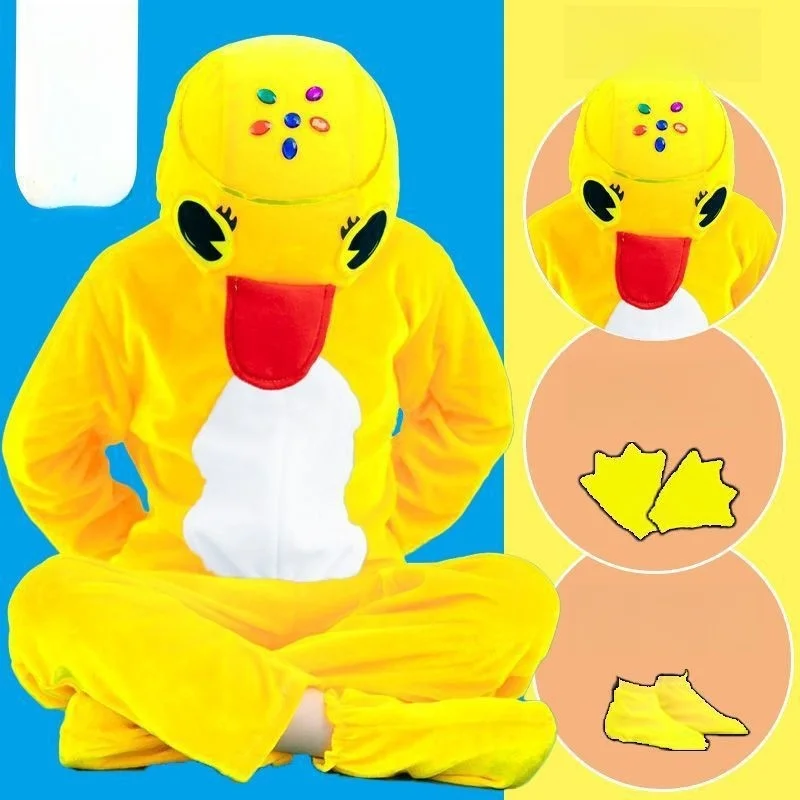 Kostum Pertunjukan Halloween Fgy Temukan Ibu Anak Kecil Balita Besar Pakaian Hewan Kostum Boneka Pakaian Tradisional Tiongkok ...