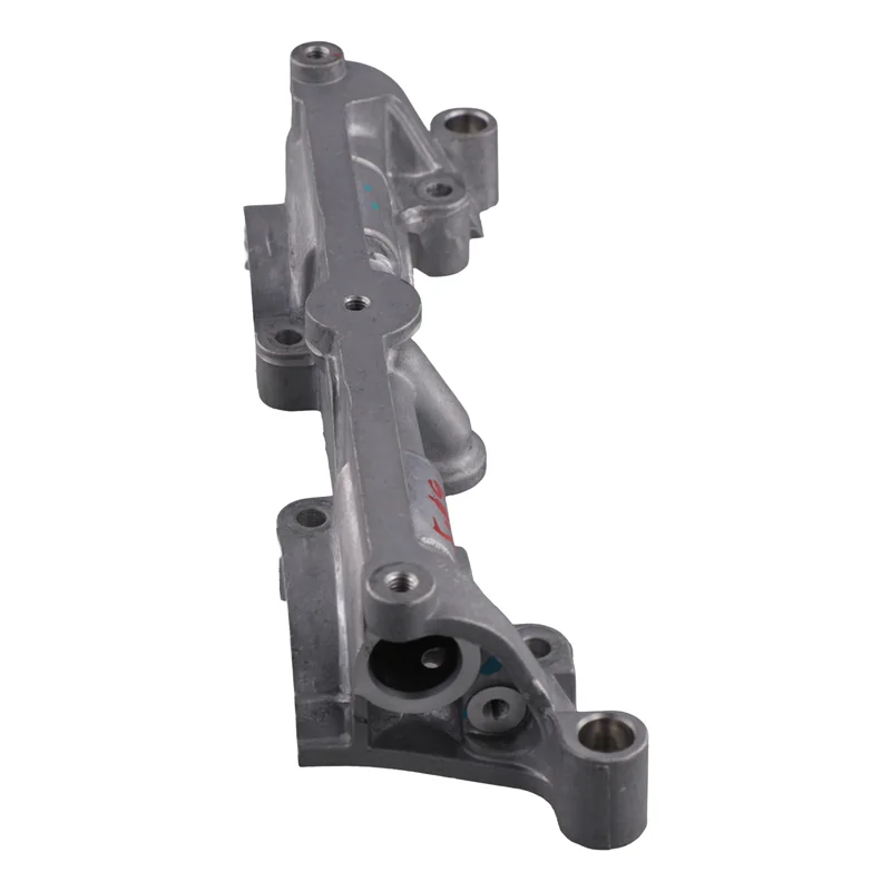 

AT92-Eccentric Shaft Camshaft Cover For Cruz Yinglang New Scenery Eccentric Shaft Tooth Sensor Bracket 55354224