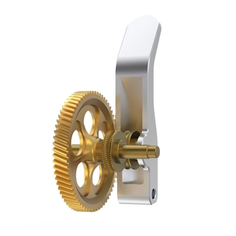 F68C Impresoras en marcha extrusor superficies nanoconaladas en marcha extrusor integrado reemplazar