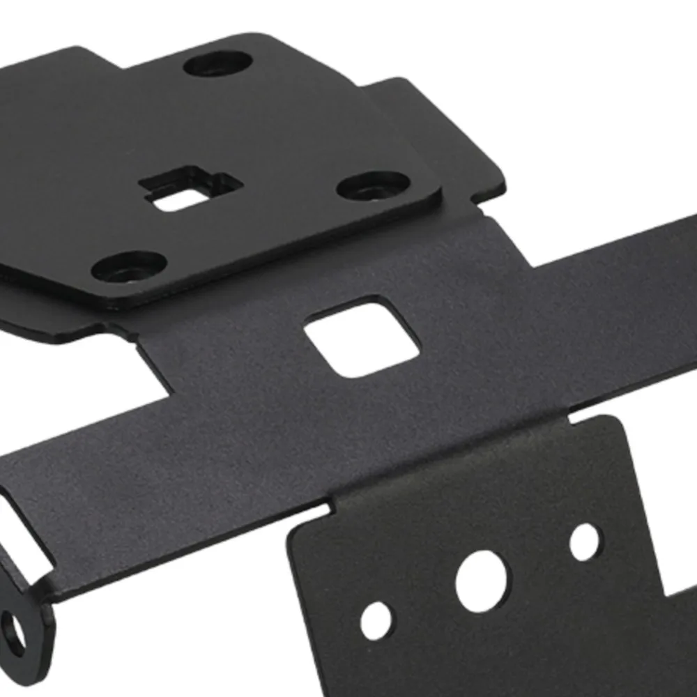 License Plate Holder Bracket For SUZUKI DR650SE DR650S DR650 1996-2026 2025 2024 DR 650 Rear Tail Tidy Fender Eliminator Kit