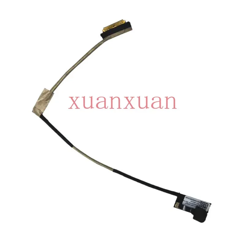 00mf543 laptop LCD EDP screen display cable for Lenovo ThinkPad t440 T450 t460 dc02c006d00 30pin