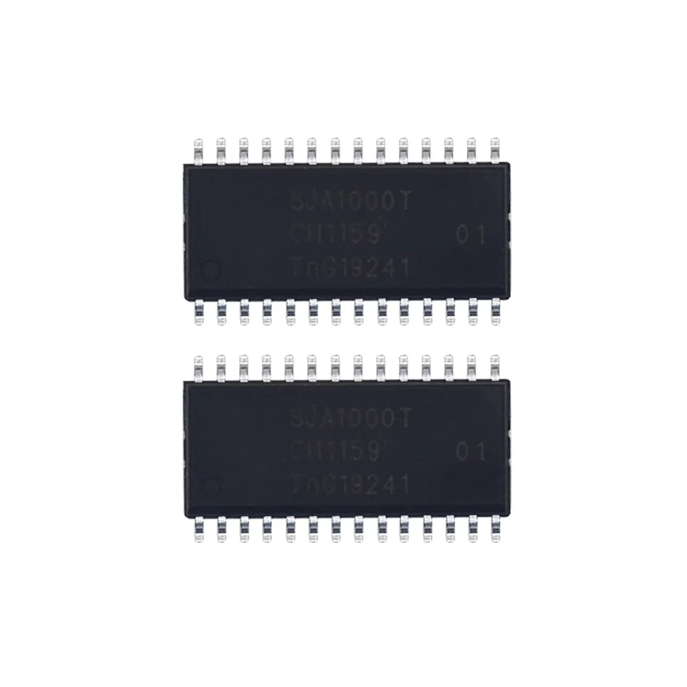LIZAO SJA1000 CAN Controller SOP28 SJA1000T Independent Interface Control IC New Original Chip