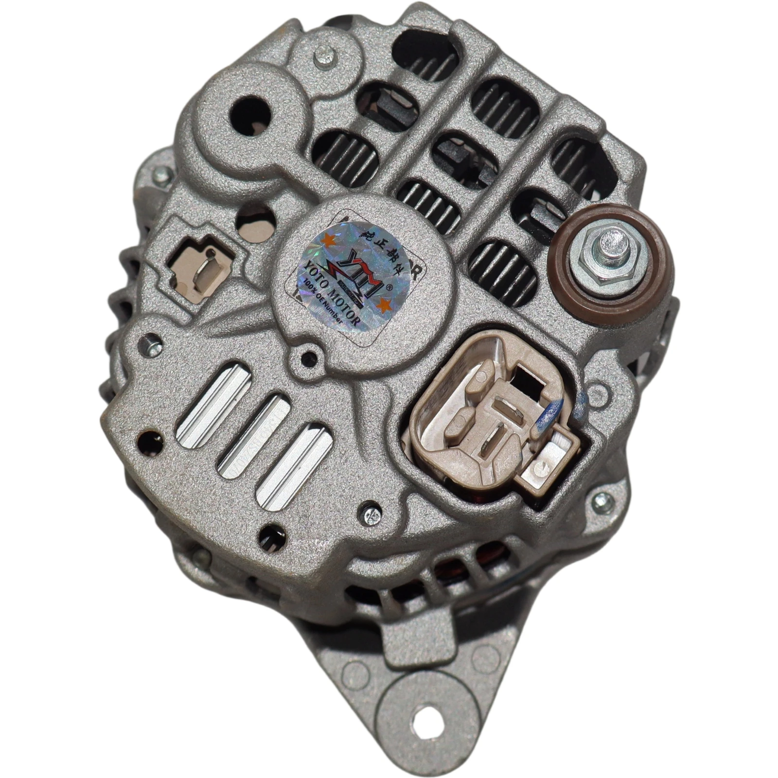 12V 50A Lichtmaschine UD11306A Passend für Caterpillar CAT 305CR K4N – Detail 4