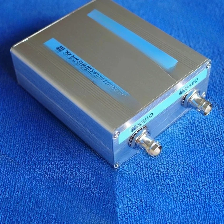 NWT-200 50KHz~200MHz Sweeper Network Analyzer Filter Amplitude Frequency Characteristics Signal Source