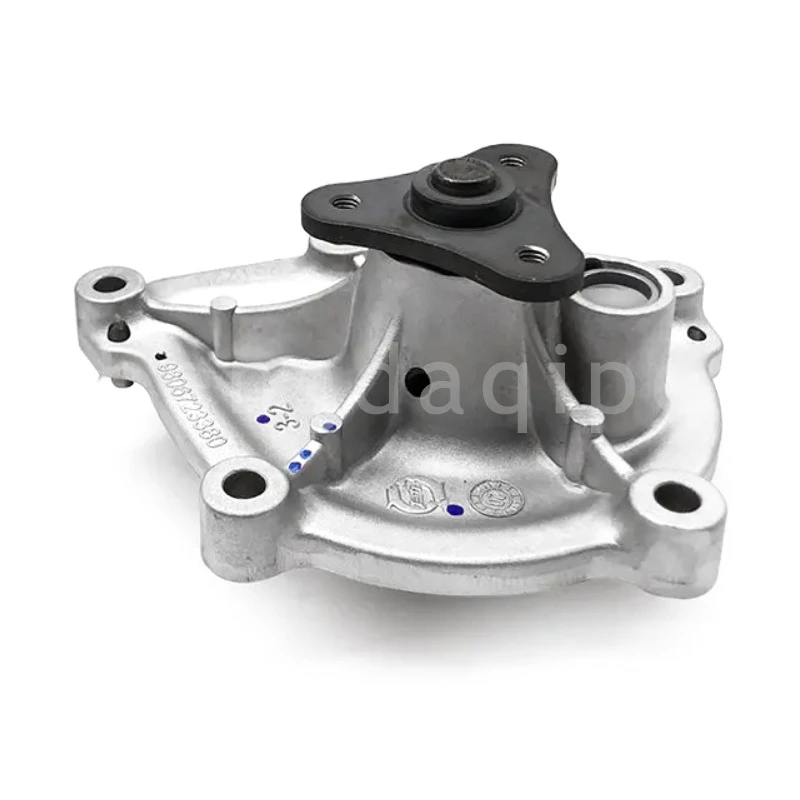 9806723380   1201H8 для Peugeot 2008 3008 308CC 308SW RCZ 508 Citroen C4L C5 C6 C3-XR 1,6THP механический водяной насос двигателя