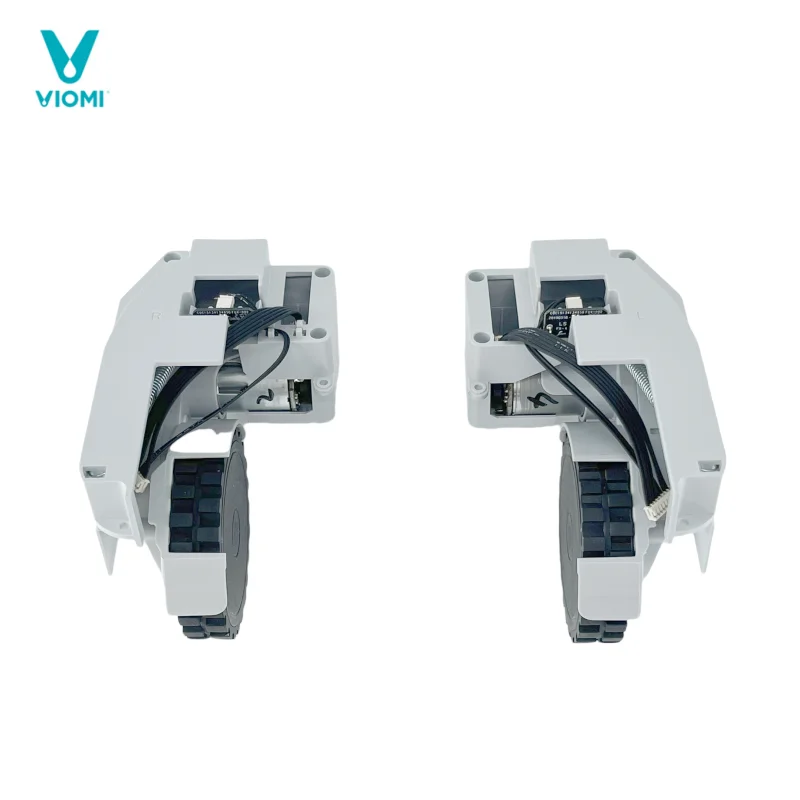 VIOMI S9 로봇 진공 청소기 교체용 여행 휠, 오리지널 액세서리