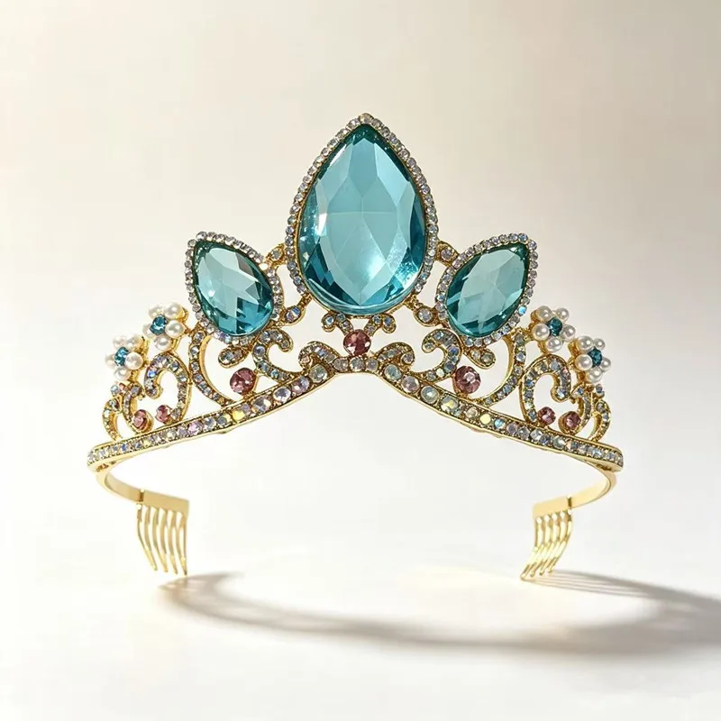 Thumbnail 3 - #7 New Tiaras Arrivals