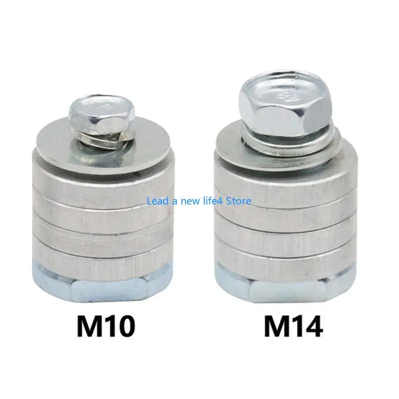 

Y55E M14 Angles Grinder To Grooving Machine Adapter Converter Power Tool
