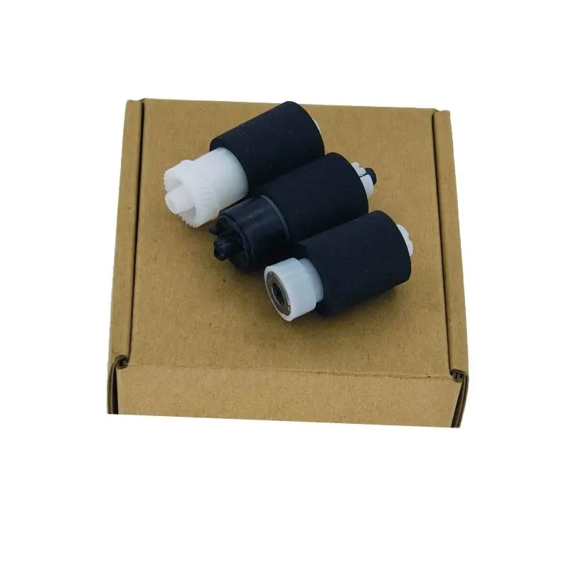 5X 2F909171 2HN06080 2F906230 M3040 Pickup Roller For Kyocera FS 2100 4100 4200 4300 6025 6030 6525 TASKalfa 255 305 P2235