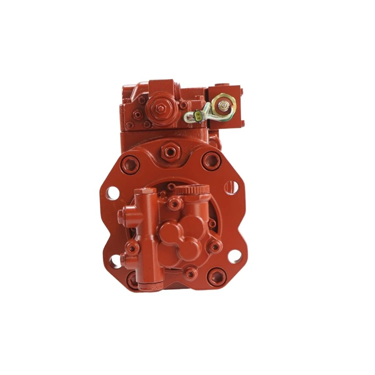 

JHX Main Pump K5V160DPH+A10VSO28 Model CAT336D Wheel Loader Spare Parts Hydraulic Pump