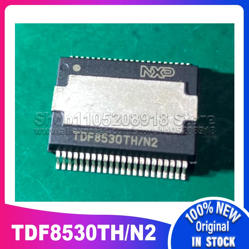 

1 шт./лот TDF8530TH/N2 TDF8530TH TDF8597TH/N1 TDF8597TH 100% новый спотовый запас