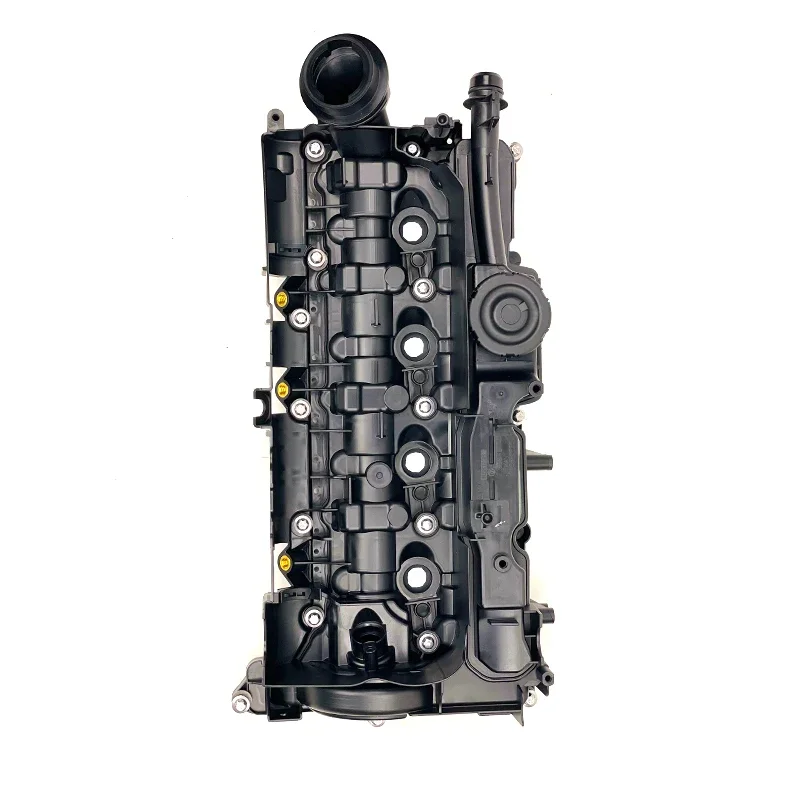 Coperchio valvola testata cilindro motore per B47 F10 F11 F20 F21 F22 F23 F30 F31 F34 F32 F36 11128581798 11128513755