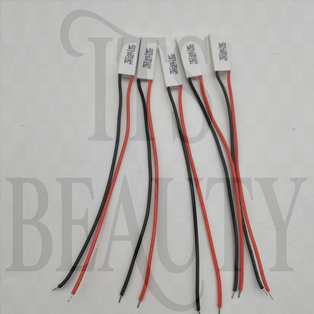 3 Mm Peltier Coolin… - image