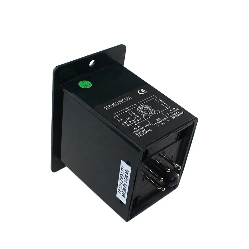Time relay multi-range delay timer STPY-M1-220V time relay