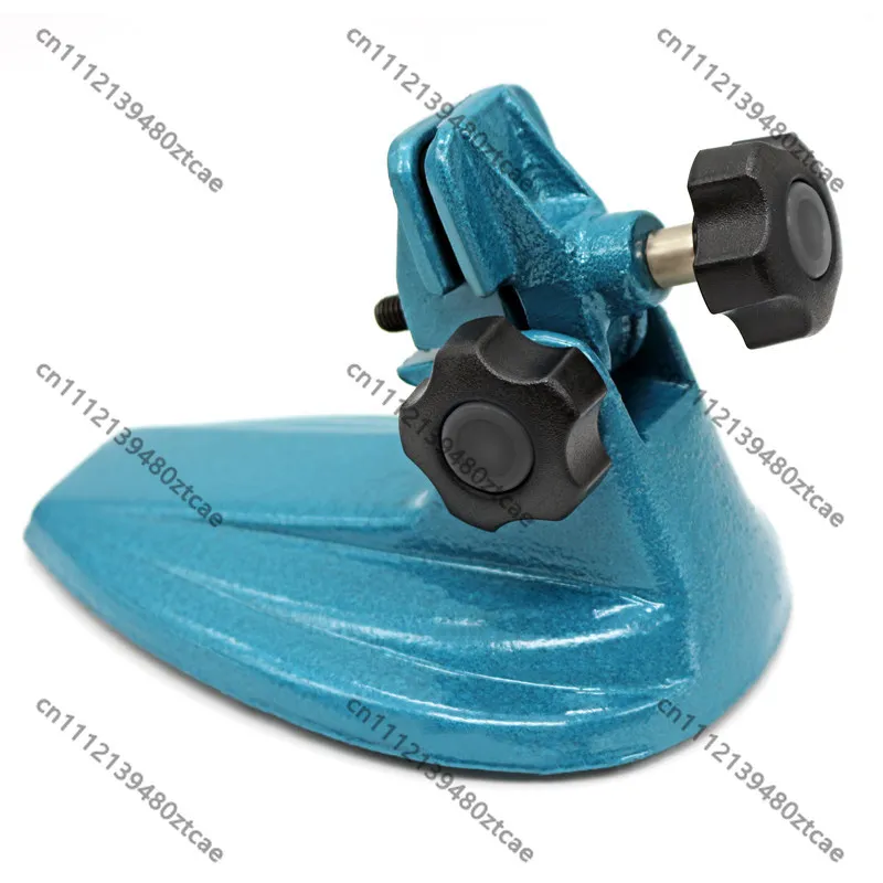 Micrometer Stand Base Holder Bracket Support Magnetic Stand for Digital Micrometer Measuring Tools