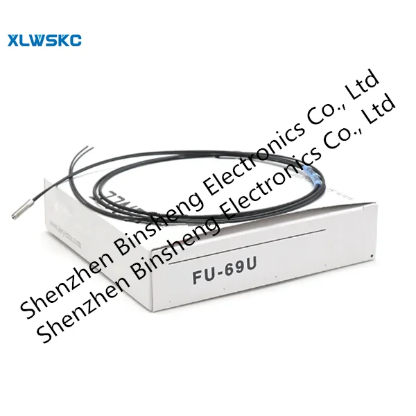 

New FU-69U Optical Cable Optical Reflective Optical Fiber Unit