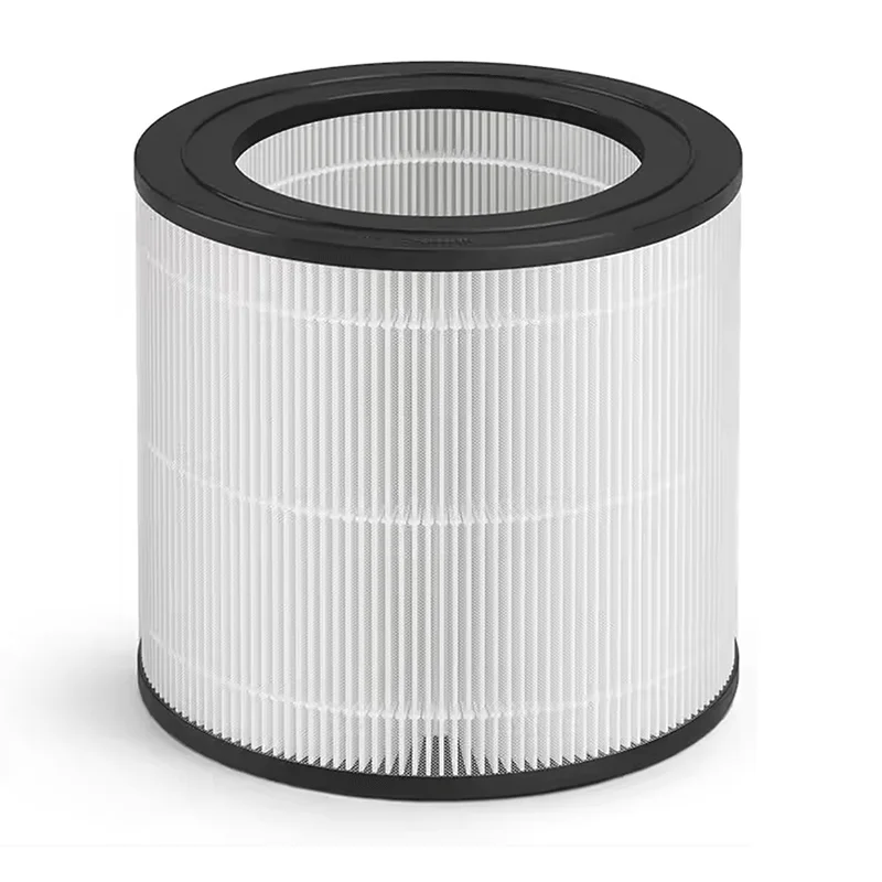 Replacement HEPA Filter For Philips AC0650/10 AC0651/10 Air Purifier Spare Parts Filter FY0611 FY0611/30