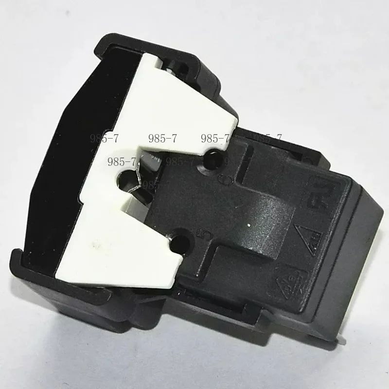 Refrigeration Compressor Protection Part, QPS2-B15M03 New PTC Start Relay for Fridge Maintenance