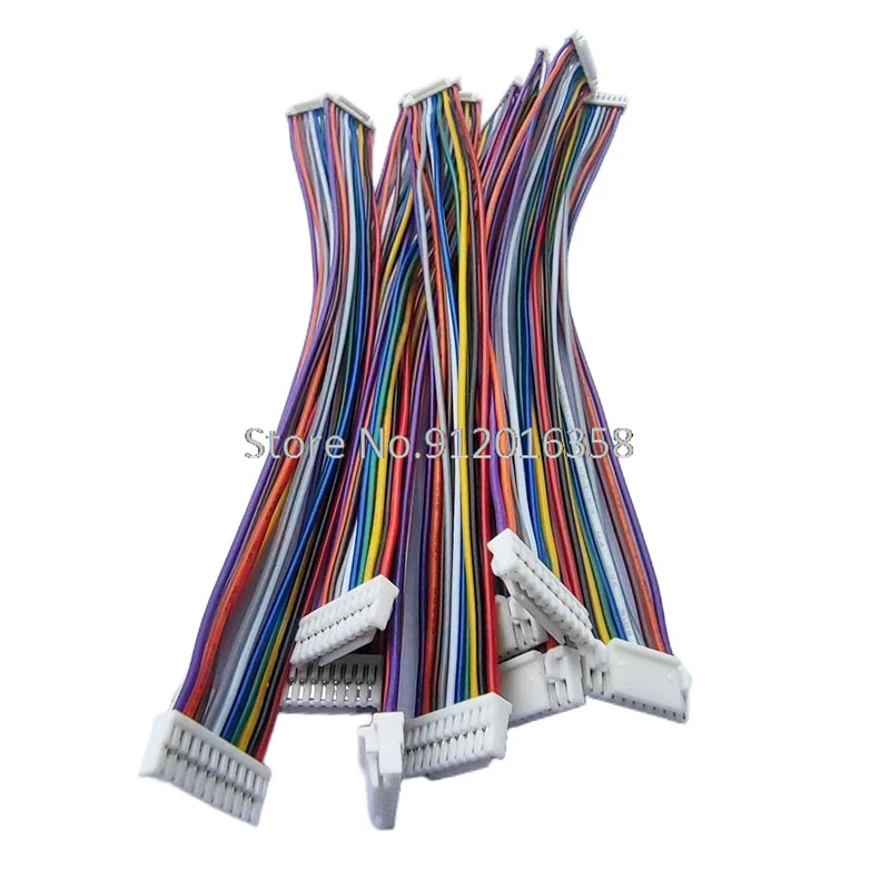 15CM 150MM 1.25MM GH Series GHR-02V-S GHR-03V-S GHR-04V-S GHR-05V-S GHR-06V-S GHR-08V-S GHR-10V-S GHR-09V-S GHR Wire Harness