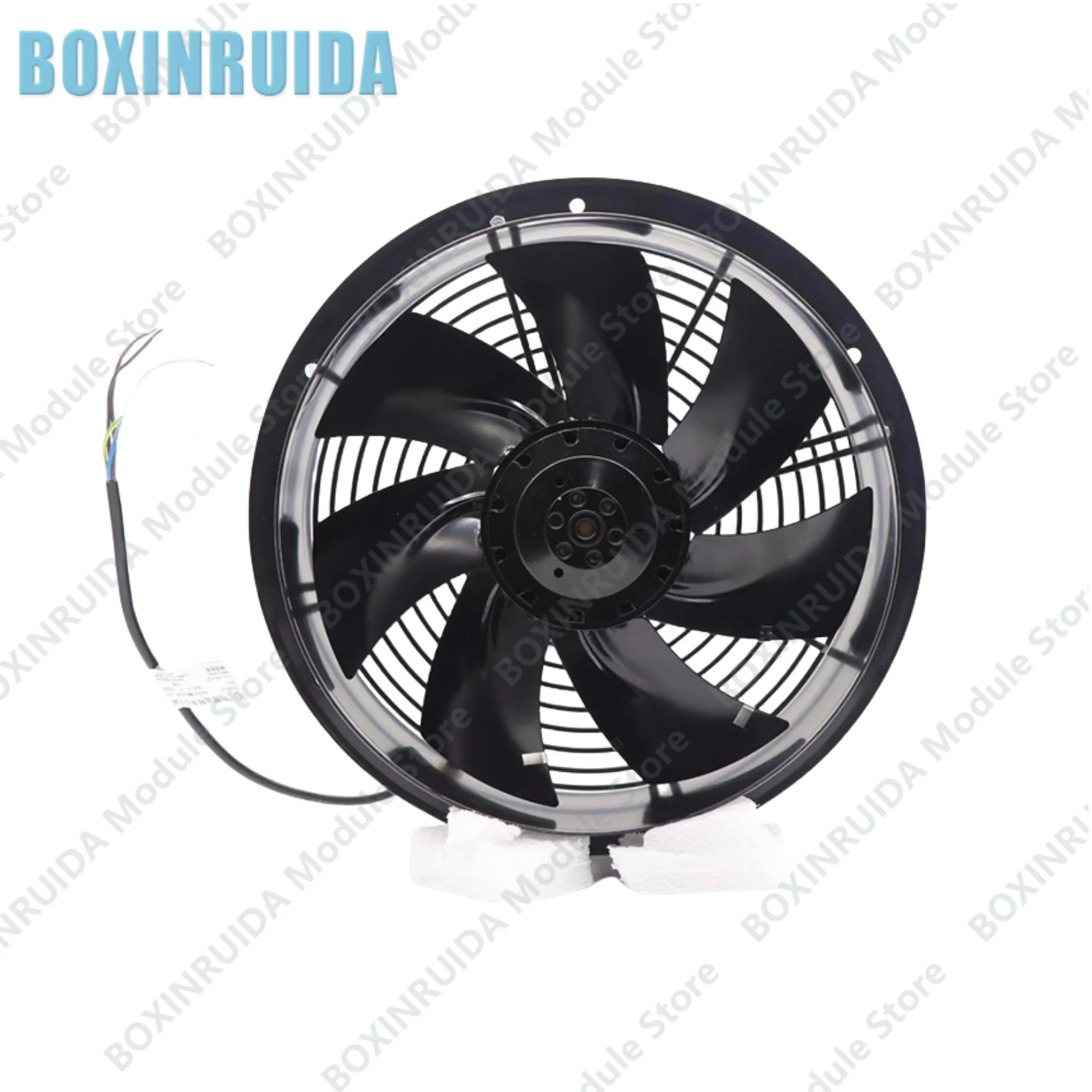 Brand new original W2E250-CL06-01 230V axial flow cooling fan