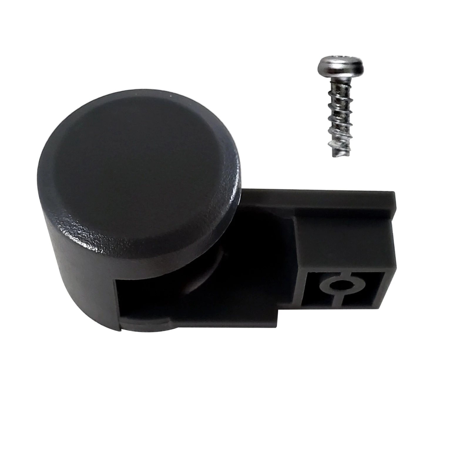 Bottom Cover Hinge P1079903-016 Fits For Zebra ZD410 ZD411