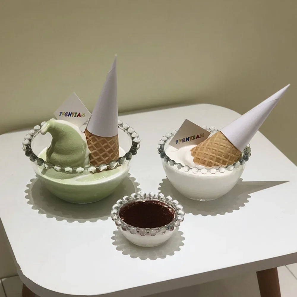 Creative Shape Porcelain Bowl Cute Cartoon Under Glazed Ceramic Dinnerware Afternoon Tea Snacks Nut Fruit Bowls Kitchen Supplies