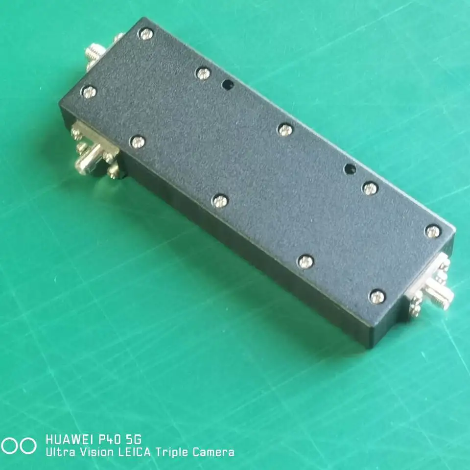 

Головка SMA с направленной связью 200W 5 - 40dB 50 Ом