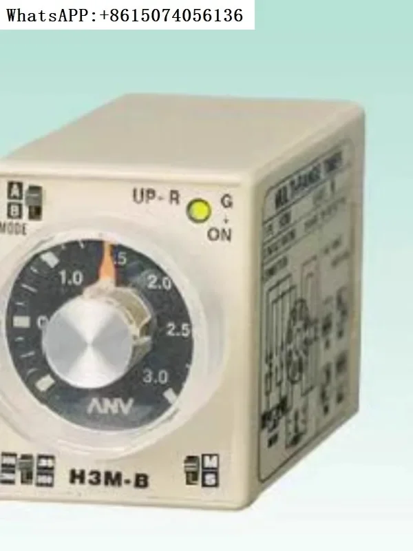 New Anv H3Mt-H3M-C-… - image