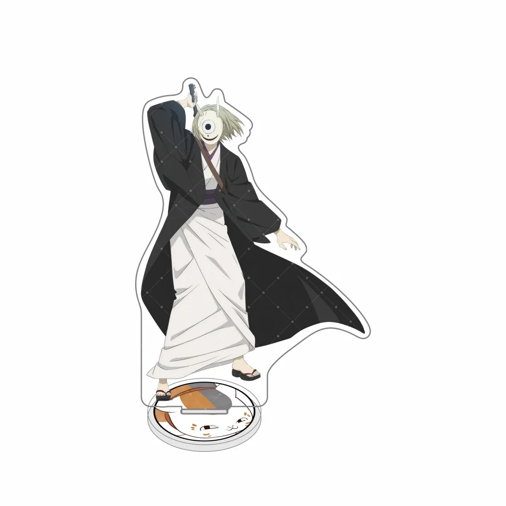 Natsume's Book of Friends 15cm Anime  Acrylic Stand Natsume/Madara Tabletop Decorations Accessories Decor Gifts key chain