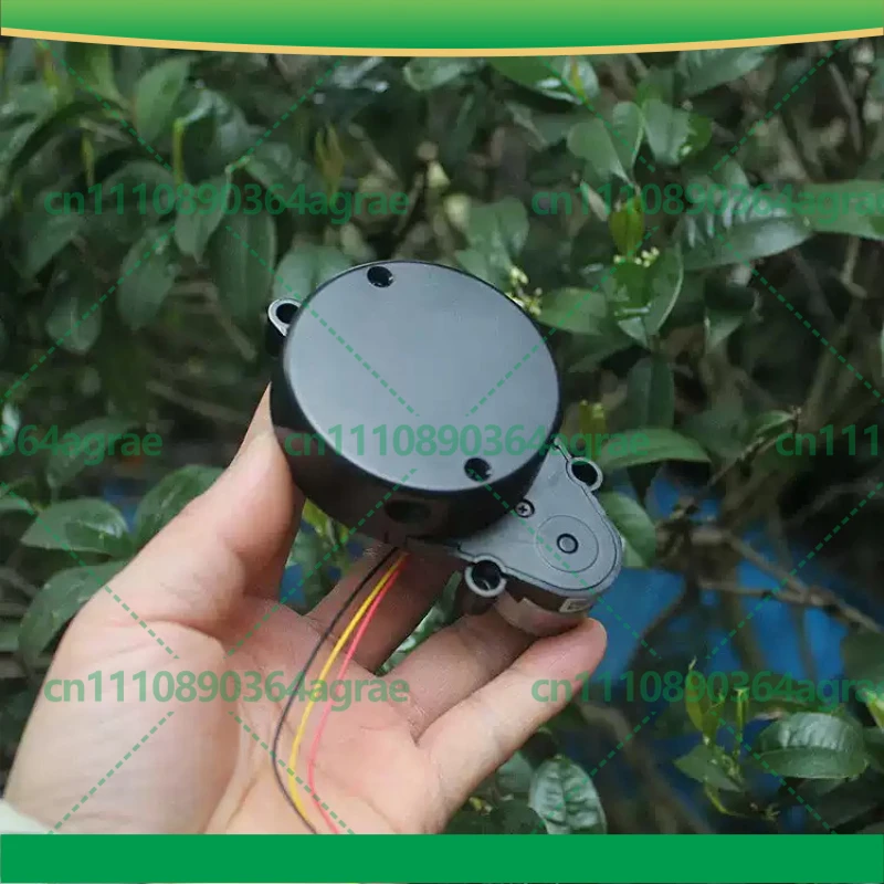 For Robot Vacuum 360° Laser Ranging Module Mapping Navigation Obstacle Avoidance Lidar Power Tools Accessory