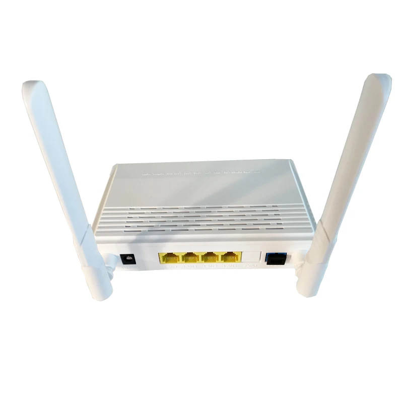 

1GE 3FE WIF EPON ONU SC UPC HUR3020ER FTTH Terminal Router Optical Network Unit ONT Modem English 100% Original New DIY