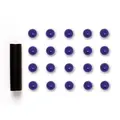 purple 20pcs