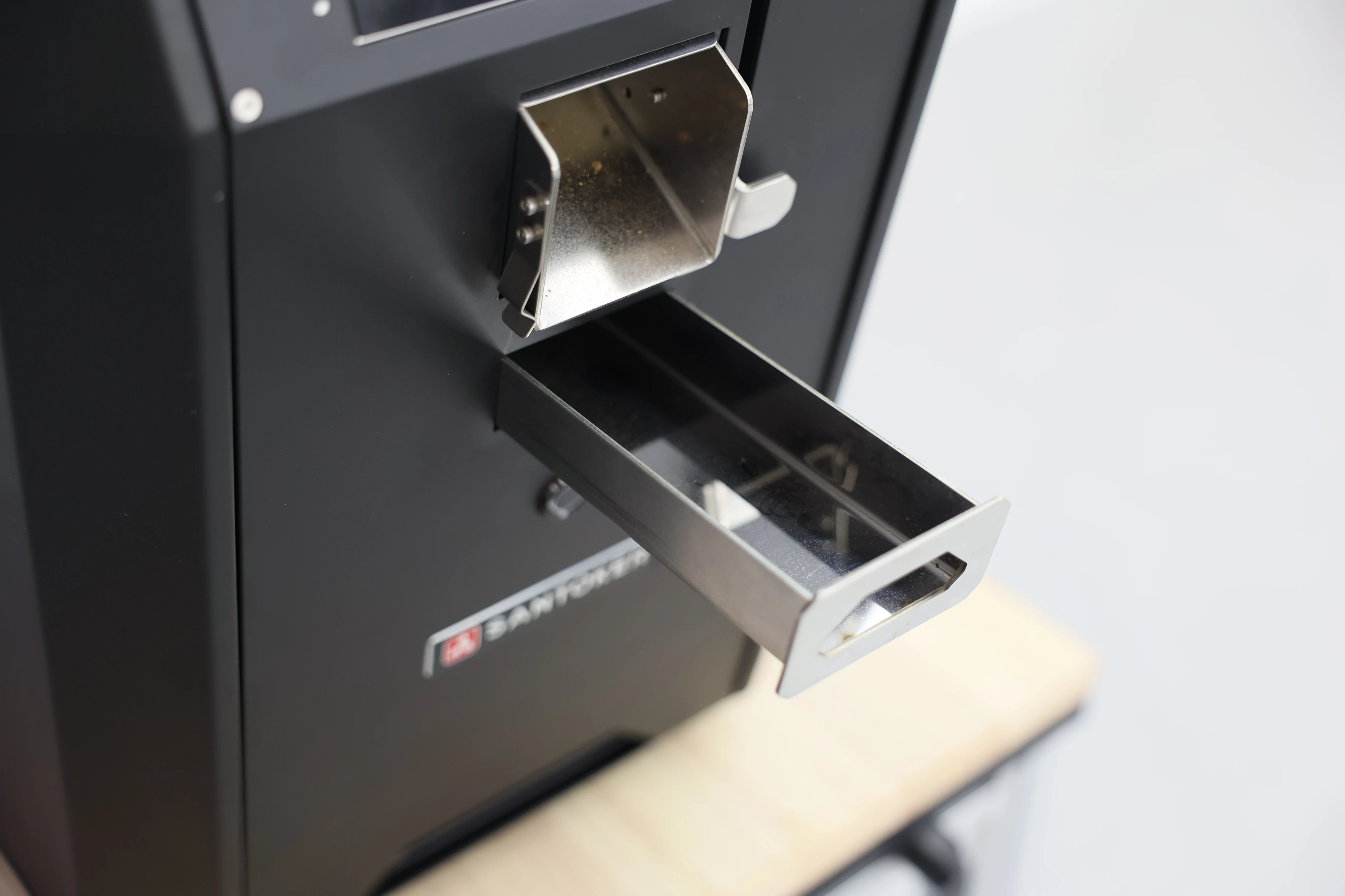 산토커 최신 SANTOKER RX1 300g 500g 1kg 2kg 3kg 가스 커피 로스터 앱 제어 커피 로스터 자동 블루투스 머신