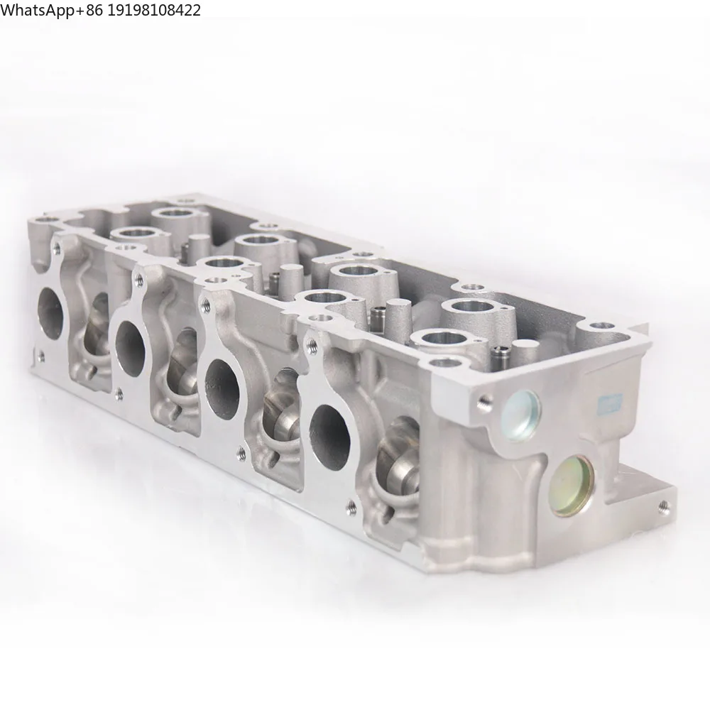 OEM 90209896 Complete C20NE 2.0 LUV 2.2 Engine Cylinder Head Assembly for Opel Vectra Astra Calibra / Chevrolet Blazer