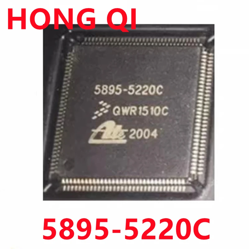 

1PCS 5895-5220C 5895 5220C QFP128 In Stock