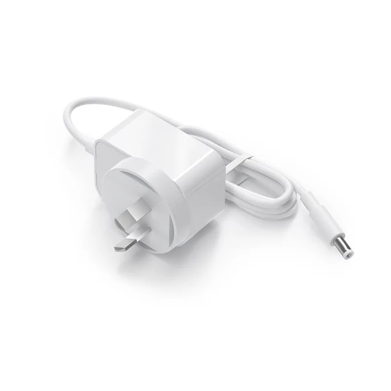 Australian standard 12V1A power adapter 12W 5.5MM*2.5MM 100-240V DC adapter