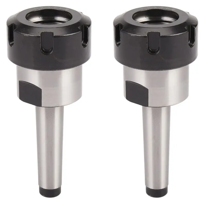 afourt-2x-cnc工作機械ホルダー-mt2-er32-m10-コレットチャック-モールステーパー-ツールホルダー-mt2-er32-コレットチャックホルダー