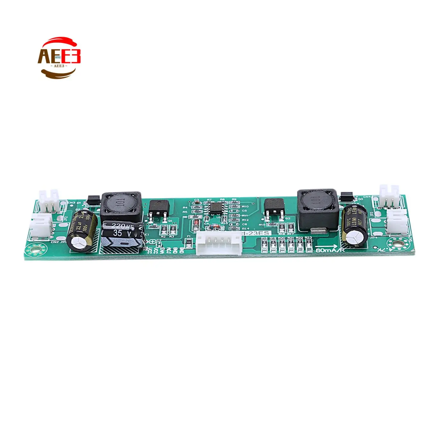 AEE3-Universal 26-65 Inch Led Lcd Tv Backlight Driver Board Tv Constant Current Board 80-480 Ma Output 2 Pin Plug