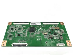 PD9254A2A-V1.1 Logic Board CC500PV7D CC500PV5D CC500PV1D screen 4K soft port