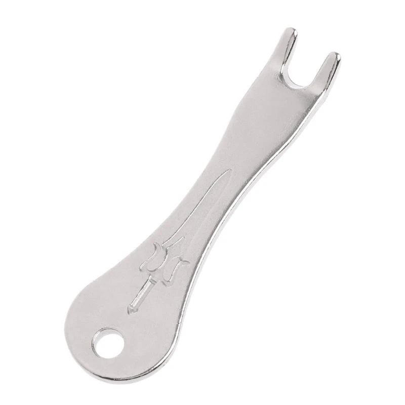 

1Pc Acoustic Guitar Bridge Pins Puller Extractor Removal Tool Stainless Steel