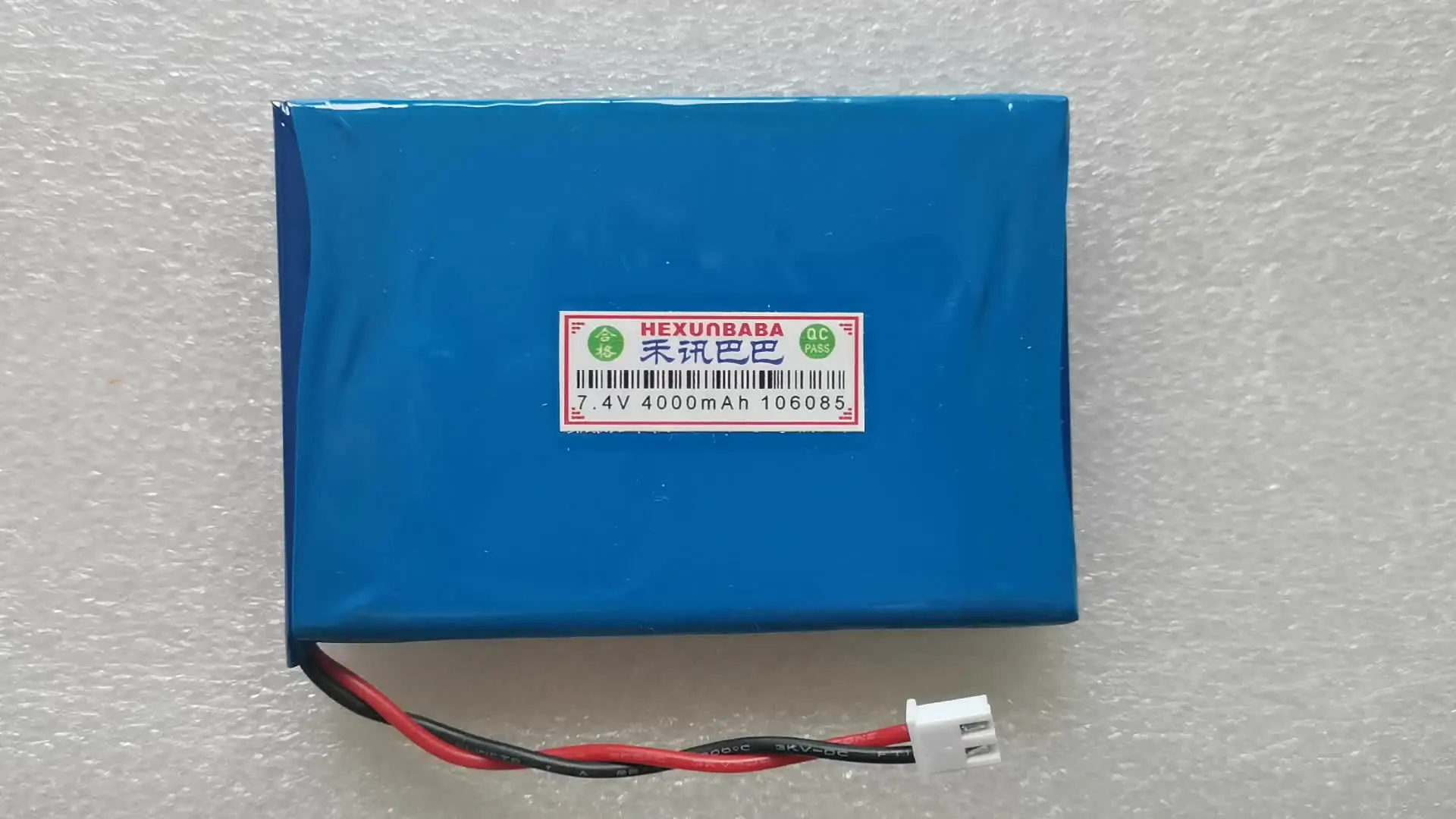 7,4 V Akku Für Satlink WS-6908, E-1544 F03409 – Cameron Sino Qualitätszelle NEU