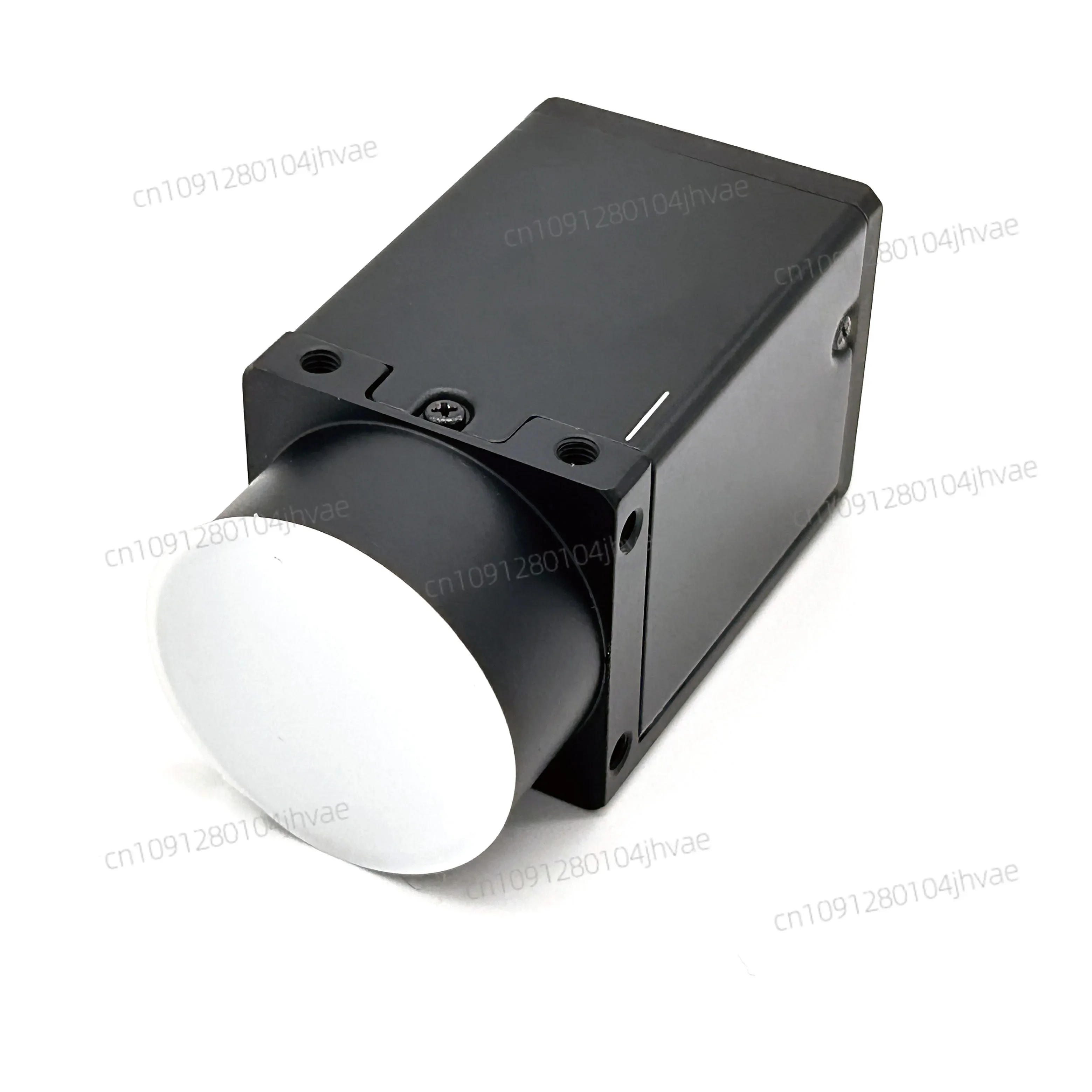 

2025 NEW MV-CS013-60GN Machine Vision 1.3MP Global Shutter NIR-enhanced CMOS Sensor Near Infrared GigE Industrial Camera