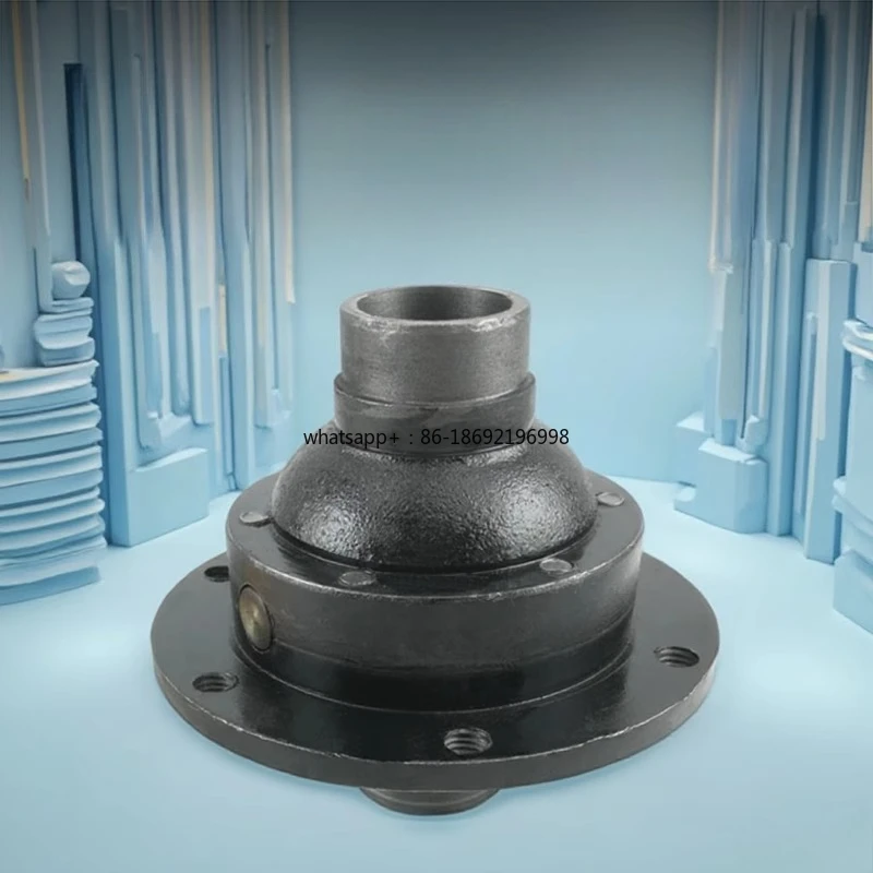 There Are Brushing Bag Assembly, Six-tooth Keyway, Half-shaft Differential, Gear Bag Accessories, Electric Tricycle Chain Rea.