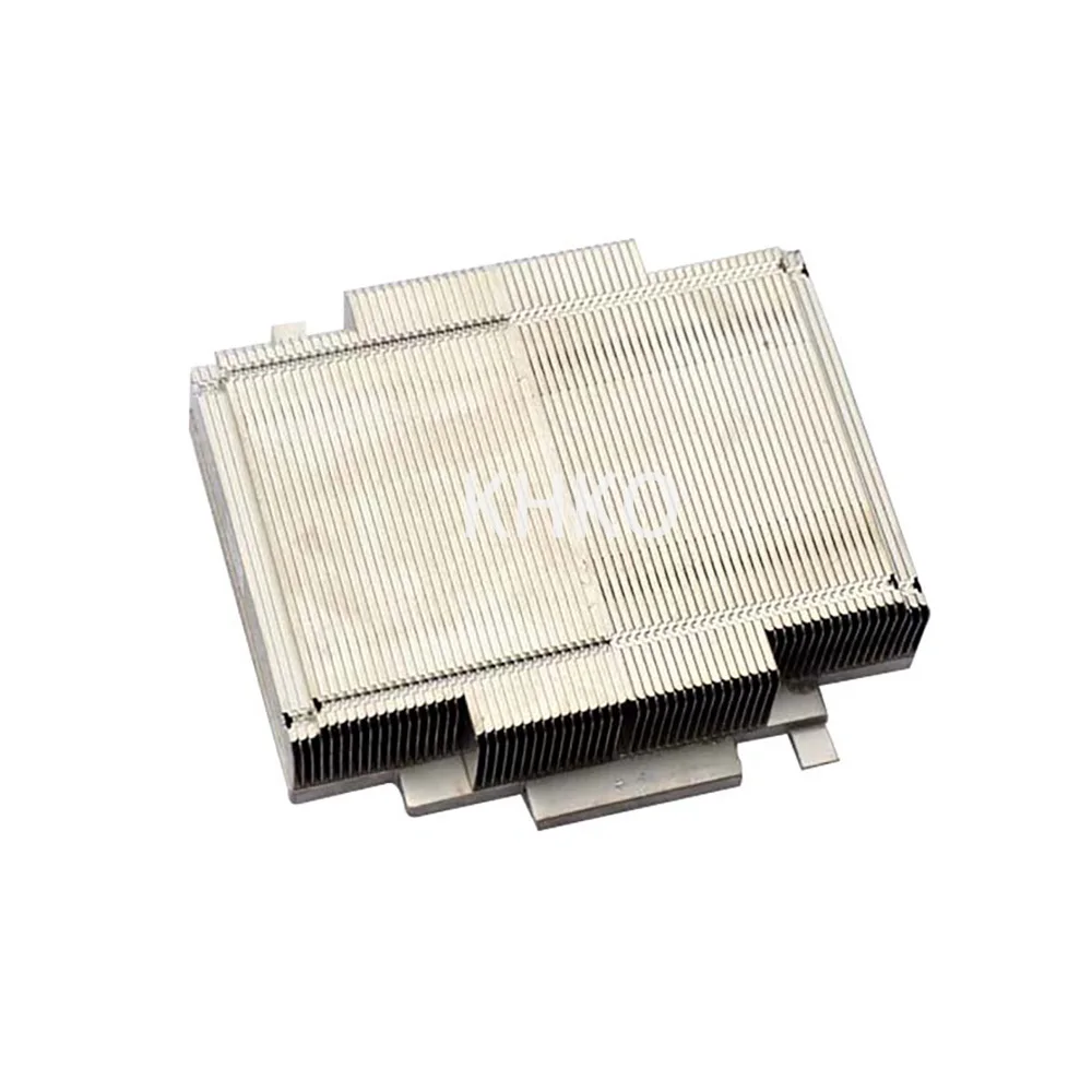 

Кулер для ЦП KHKO, радиатор для ЦП с медным основанием, для R610
