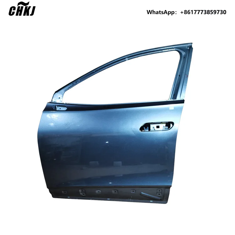 

CHKJ для прямых поставок с фабрики, автоаксессуары, автомобильные двери, левая передняя часть для VW ID6 OE 12D831055