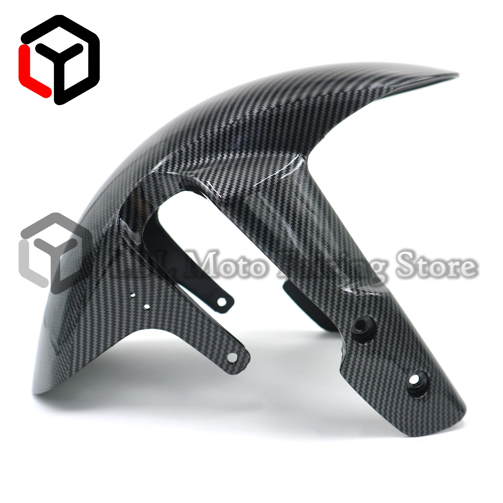 For Suzuki K5 K6 K7 K8 GSXR 600 GSXR 750 2006~2010 GSXR1000 2005~2008 Front Wheel Fender Mudguard Splash Guard Protecto Fairing