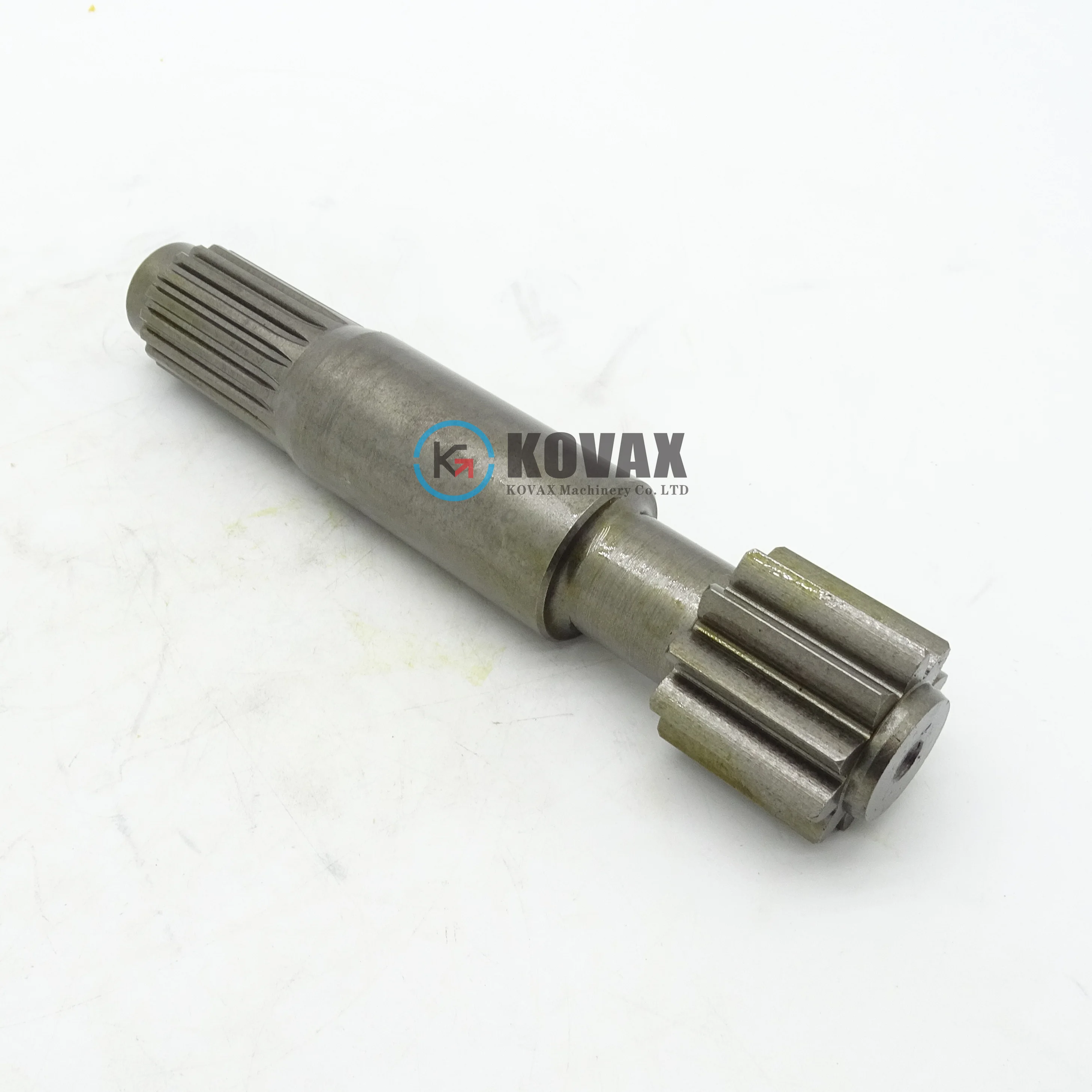 

20Y-27-42510 Travel gear shaft sun gear suitable for PC200-7 PC200-8 PC200-8MO engine