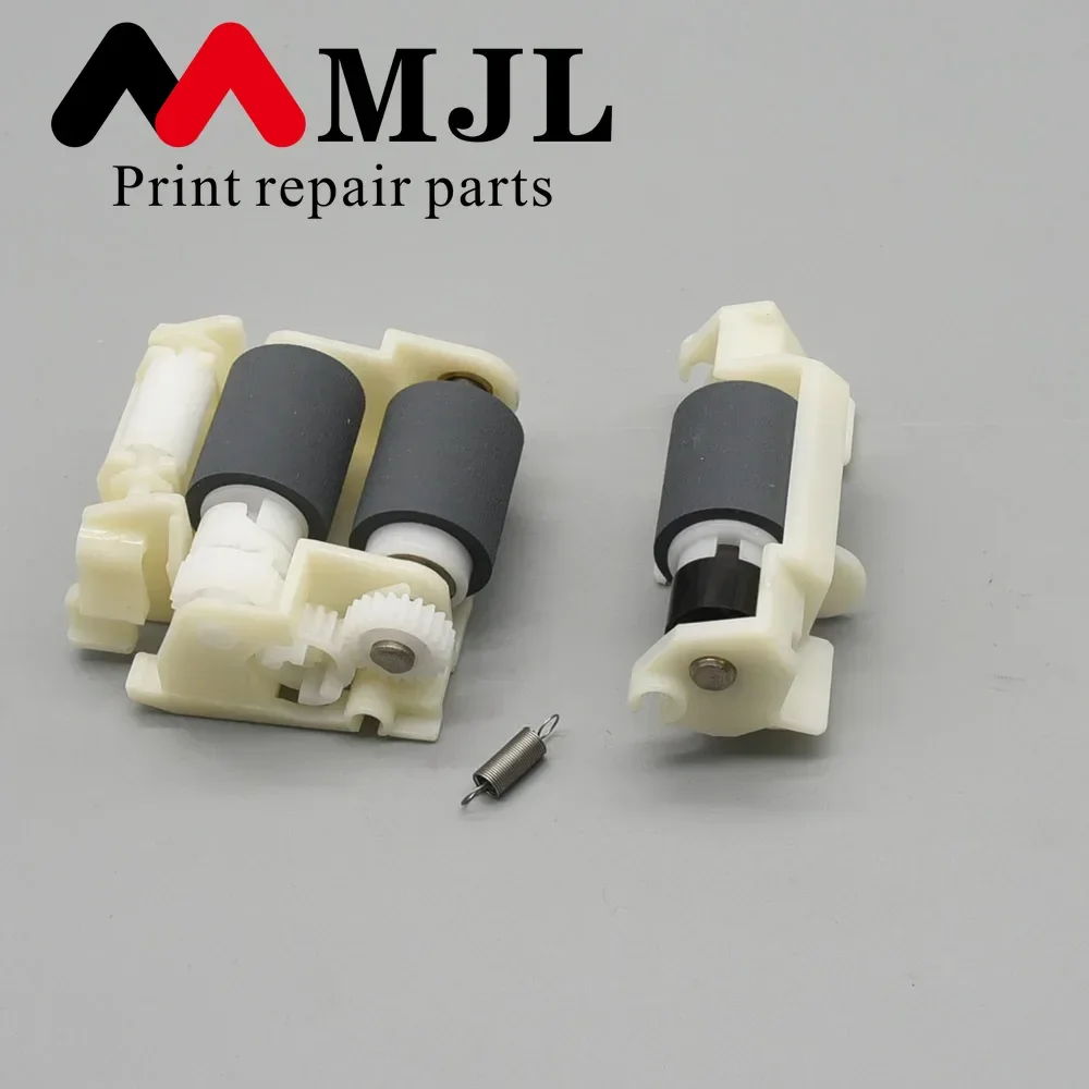 5pcs Pickup Roller Kit for EPSON WF C529R C579R C5210 C5290 C5299 C5710 C5790 M5298 M5299 ET-8700